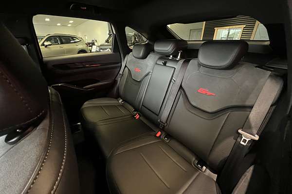 2025 GWM Haval H6GT Ultra PHEV B03