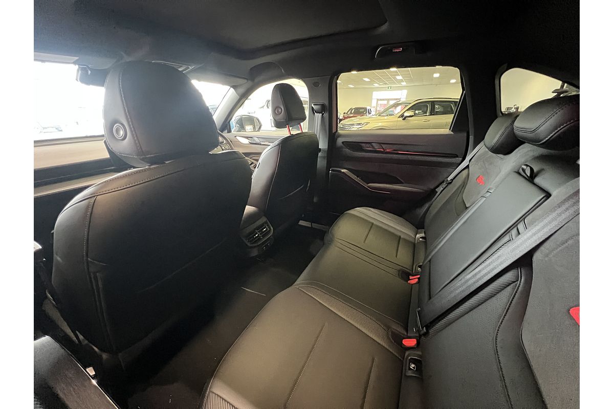 2025 GWM Haval H6GT Ultra PHEV B03