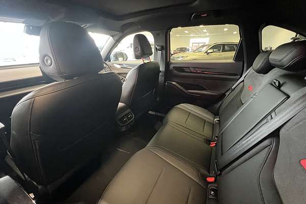 2025 GWM Haval H6GT Ultra PHEV B03