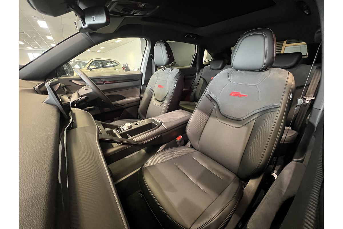 2025 GWM Haval H6GT Ultra PHEV B03