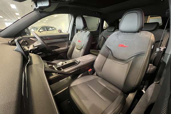 2025 GWM Haval H6GT Ultra PHEV B03