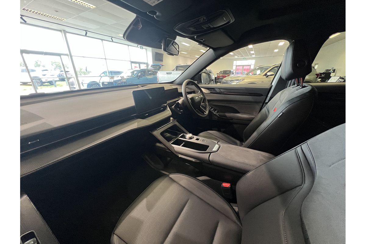 2025 GWM Haval H6GT Ultra PHEV B03