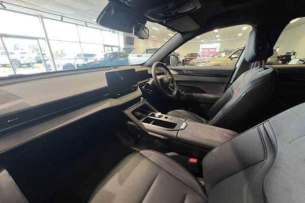 2025 GWM Haval H6GT Ultra PHEV B03