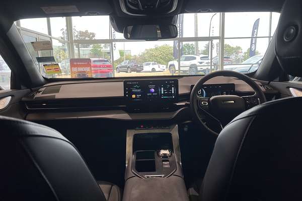 2025 GWM Haval H6GT Ultra PHEV B03