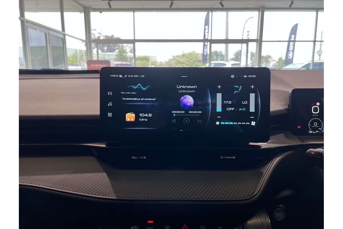 2025 GWM Haval H6GT Ultra PHEV B03