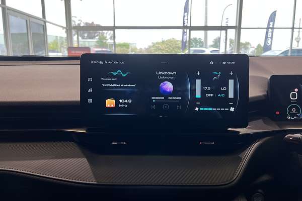 2025 GWM Haval H6GT Ultra PHEV B03