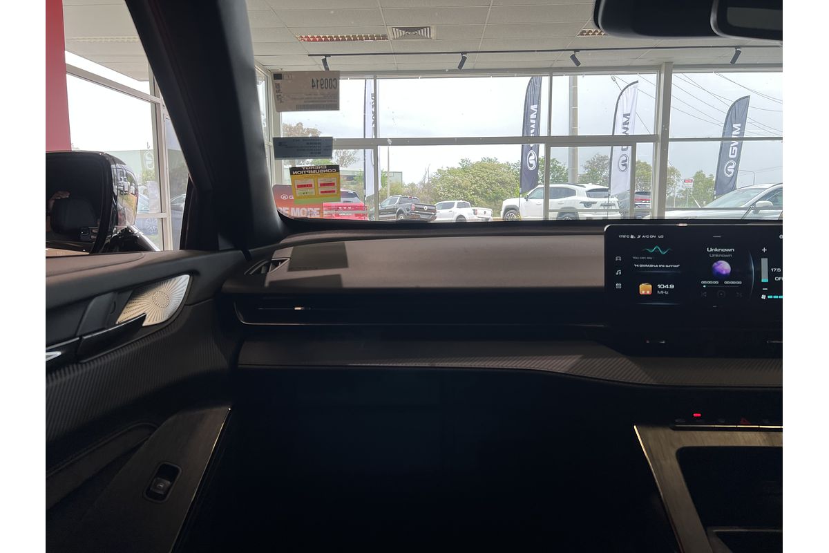 2025 GWM Haval H6GT Ultra PHEV B03