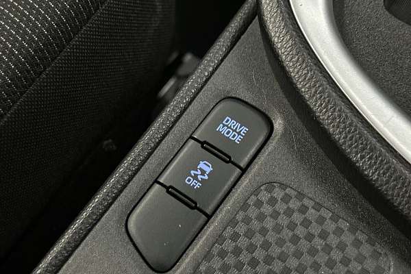 2020 Toyota Yaris Cross GX MXPB10R