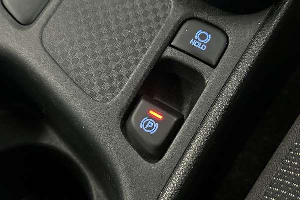 2020 Toyota Yaris Cross GX MXPB10R