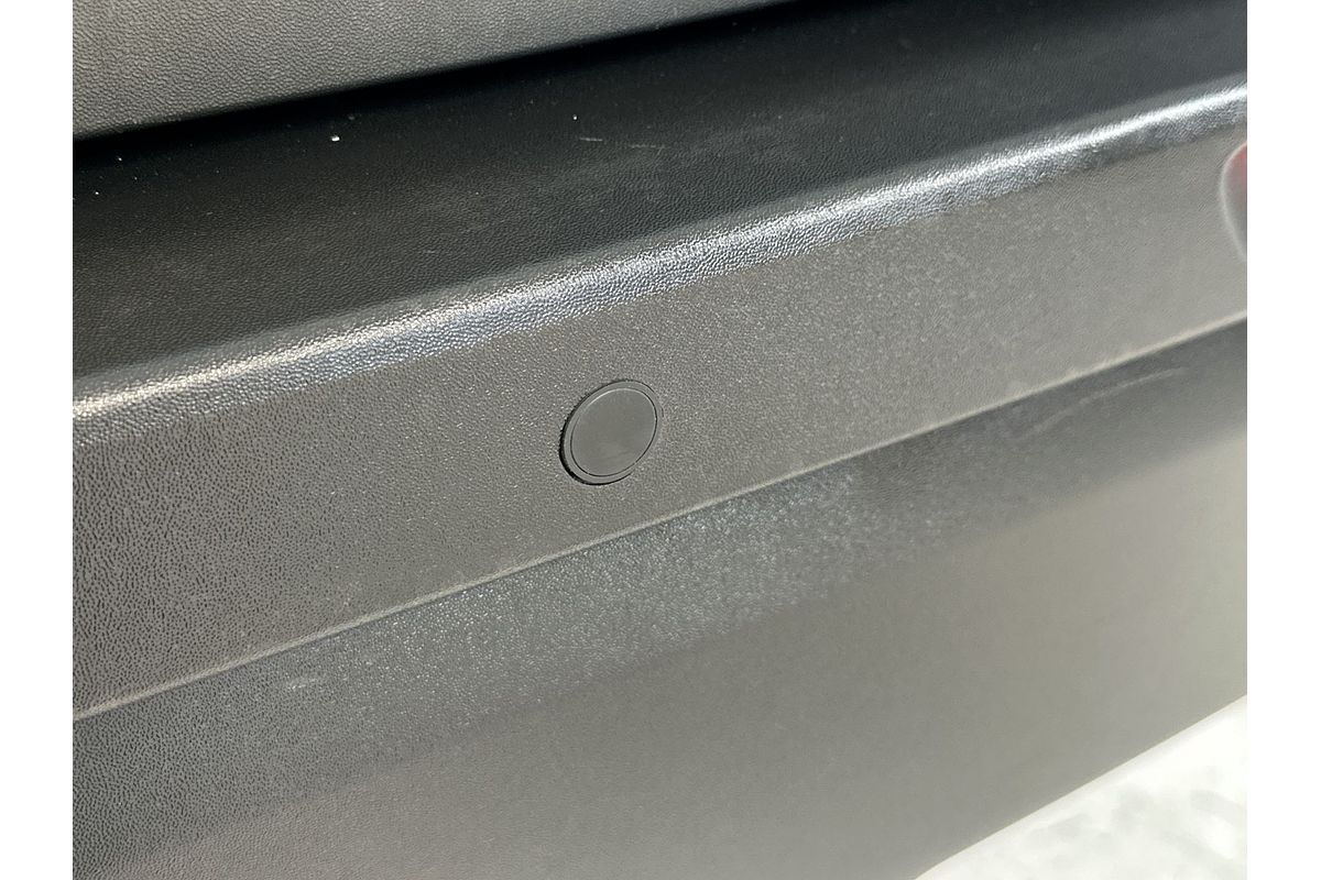 2019 Toyota RAV4 GXL AXAH54R