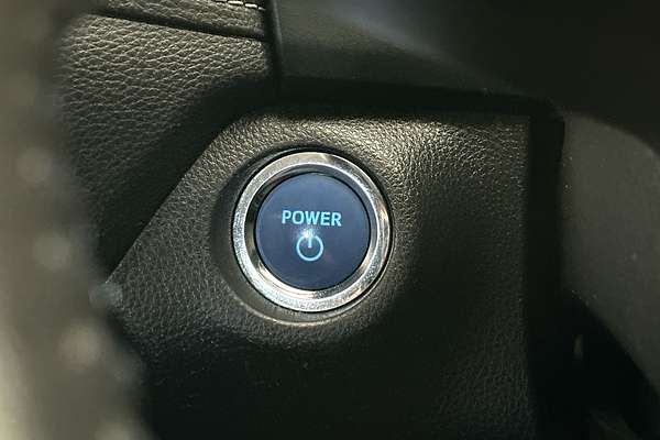 2019 Toyota RAV4 GXL AXAH54R