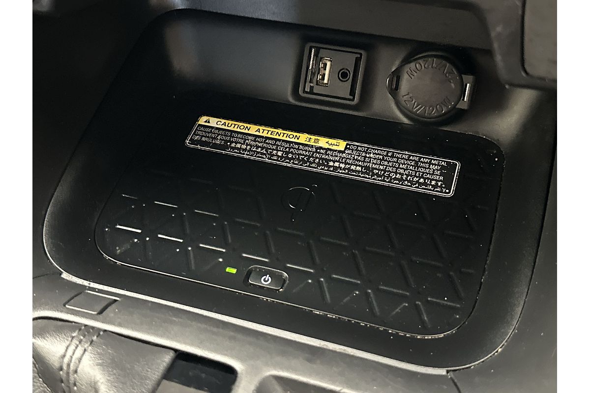 2019 Toyota RAV4 GXL AXAH54R