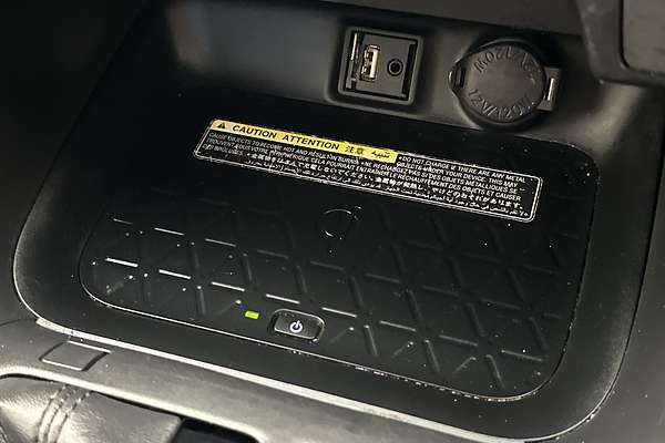 2019 Toyota RAV4 GXL AXAH54R