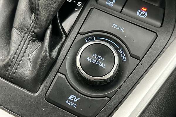 2019 Toyota RAV4 GXL AXAH54R