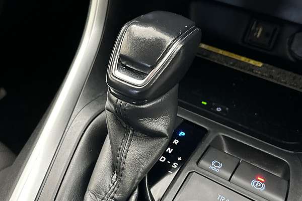 2019 Toyota RAV4 GXL AXAH54R