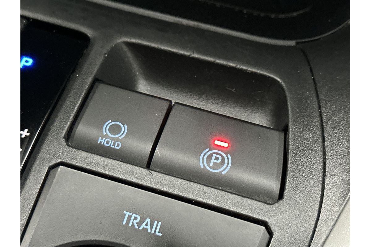 2019 Toyota RAV4 GXL AXAH54R