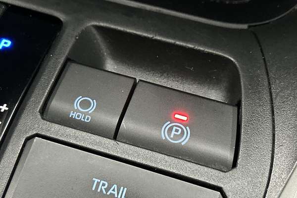 2019 Toyota RAV4 GXL AXAH54R