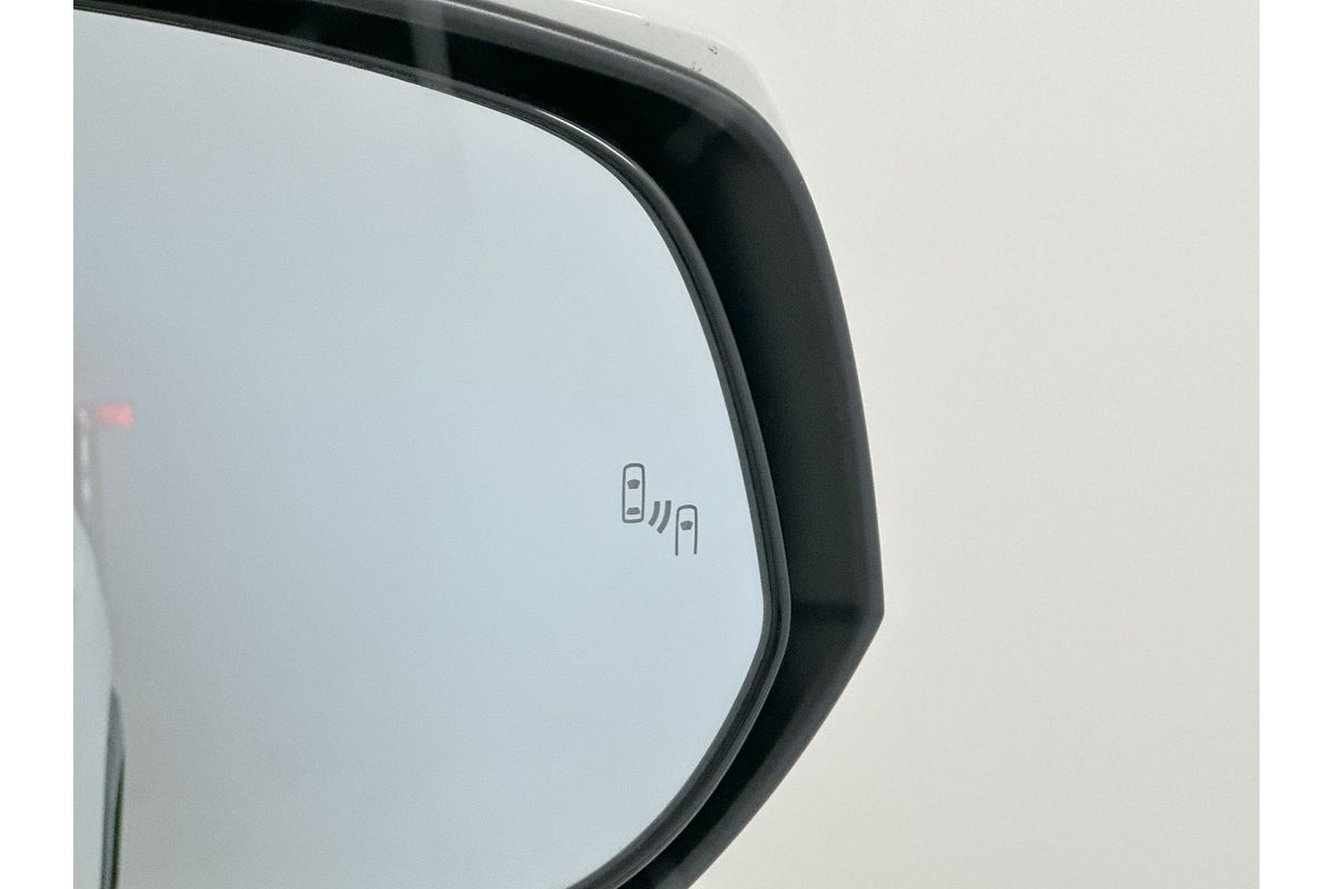 2019 Toyota RAV4 GXL AXAH54R