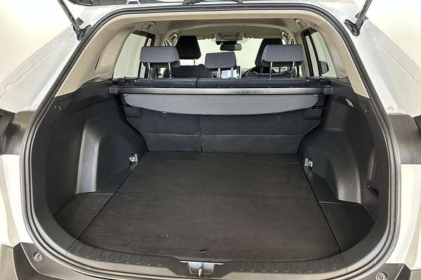 2019 Toyota RAV4 GXL AXAH54R