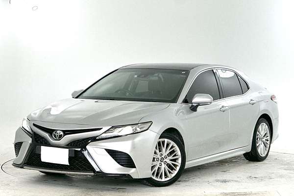 2017 Toyota Camry SL ASV70R