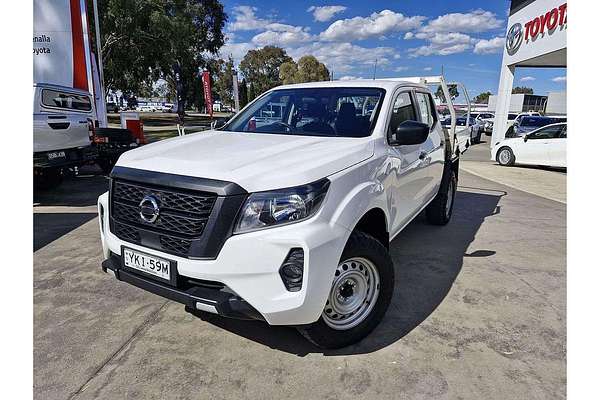 2023 Nissan Navara SL D23 4X4