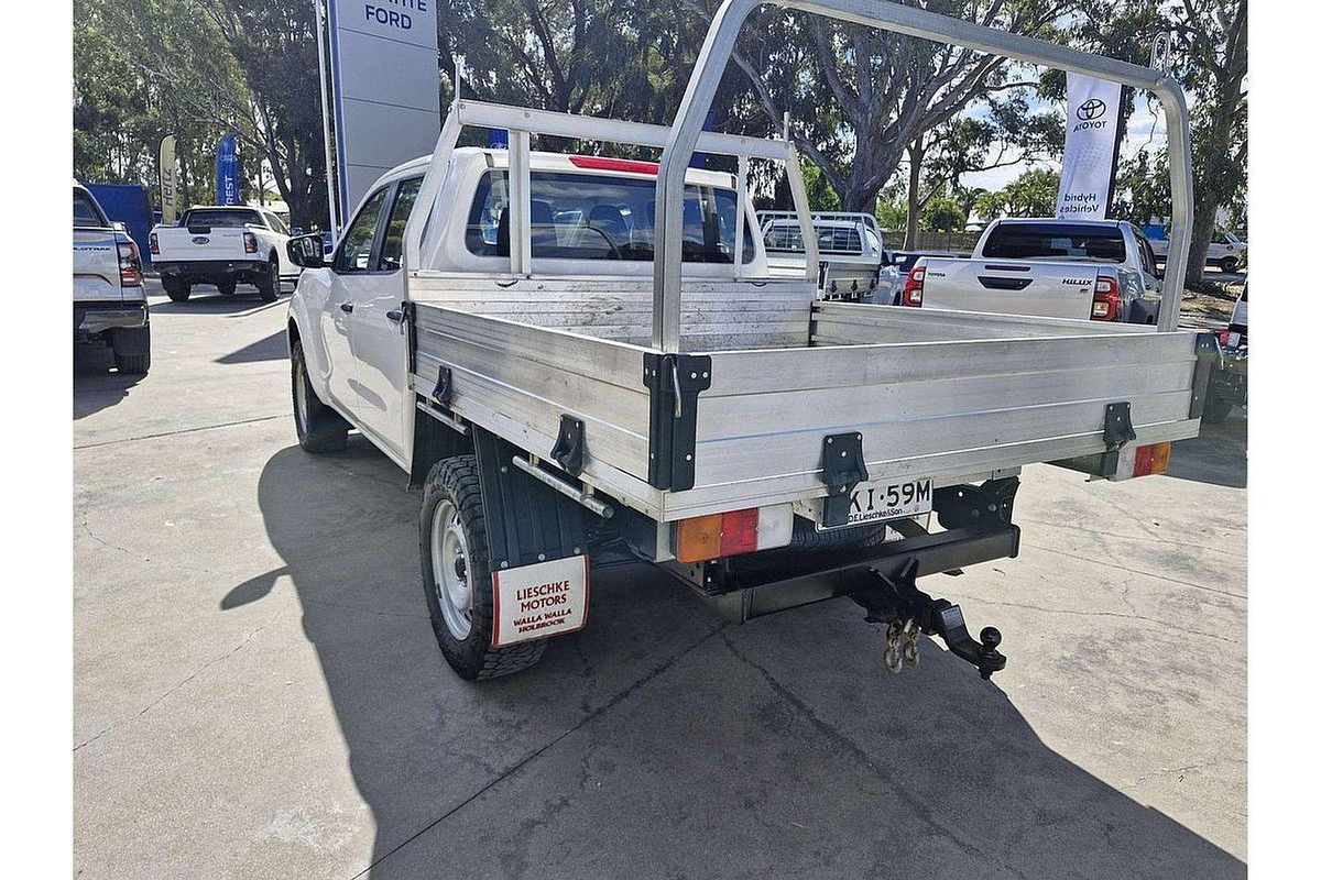 2023 Nissan Navara SL D23 4X4
