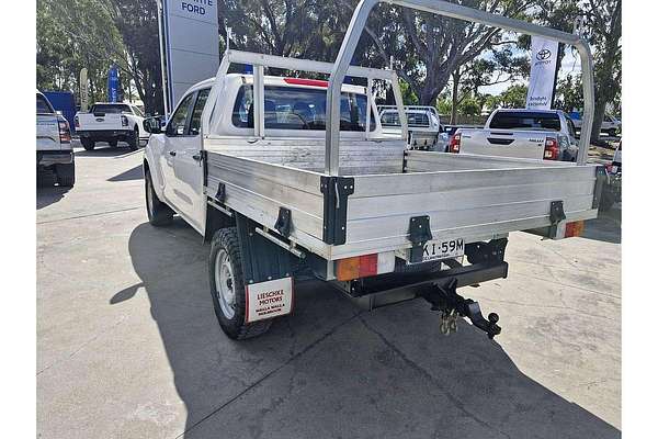 2023 Nissan Navara SL D23 4X4