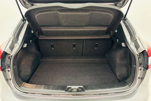 2017 Nissan QASHQAI ST J11