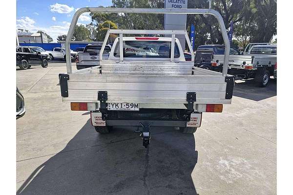 2023 Nissan Navara SL D23 4X4