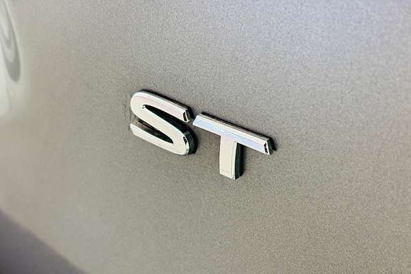 2017 Nissan QASHQAI ST J11