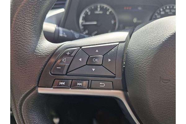 2023 Nissan Navara SL D23 4X4