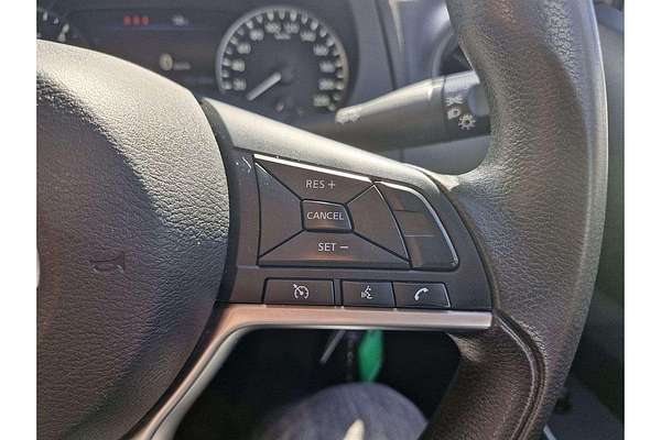 2023 Nissan Navara SL D23 4X4