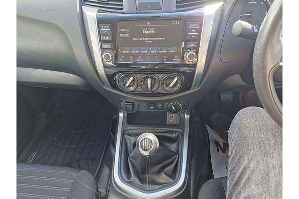 2023 Nissan Navara SL D23 4X4