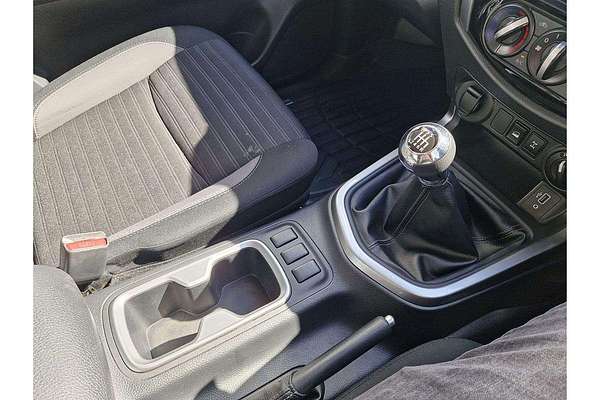 2023 Nissan Navara SL D23 4X4