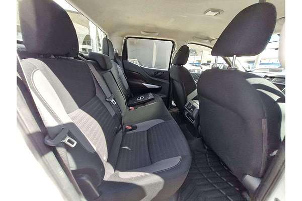 2023 Nissan Navara SL D23 4X4