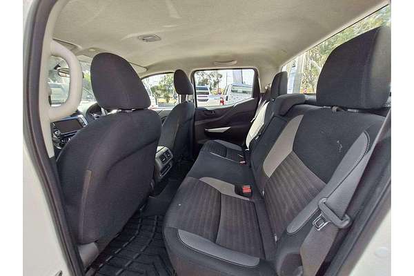 2023 Nissan Navara SL D23 4X4