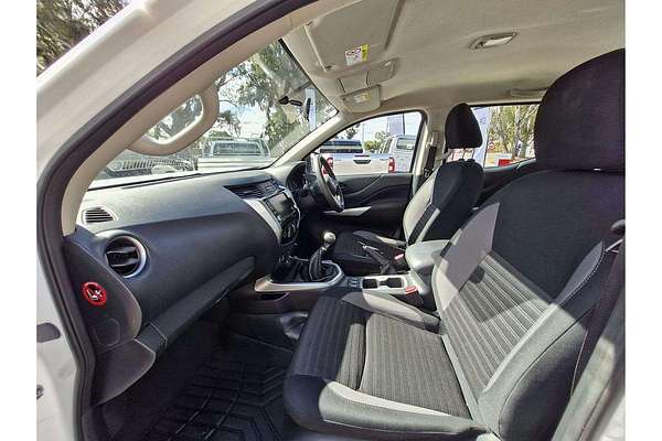 2023 Nissan Navara SL D23 4X4