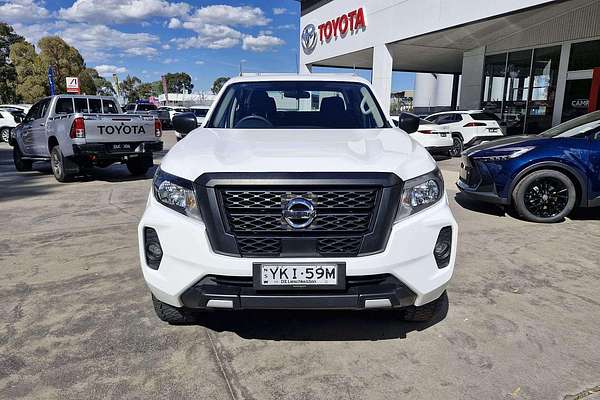 2023 Nissan Navara SL D23 4X4