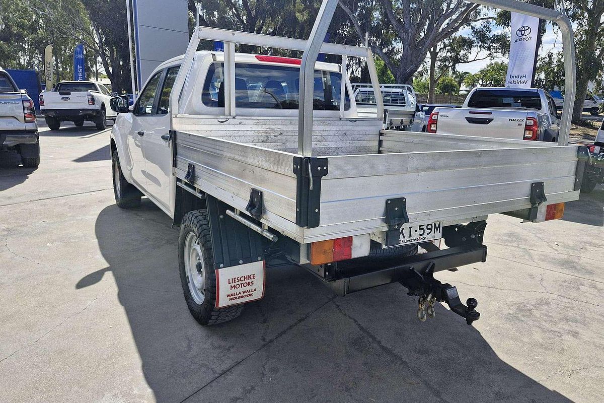 2023 Nissan Navara SL D23 4X4