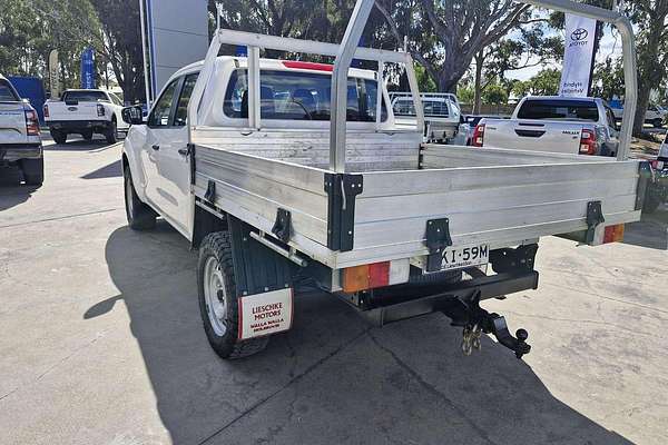 2023 Nissan Navara SL D23 4X4