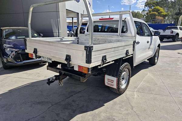 2023 Nissan Navara SL D23 4X4