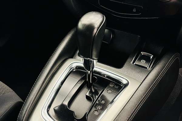 2017 Nissan QASHQAI ST J11