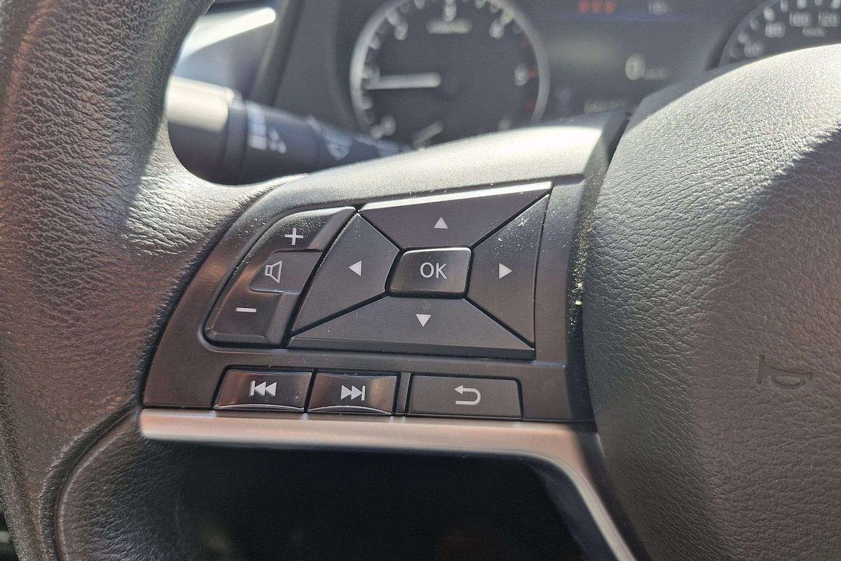 2023 Nissan Navara SL D23 4X4