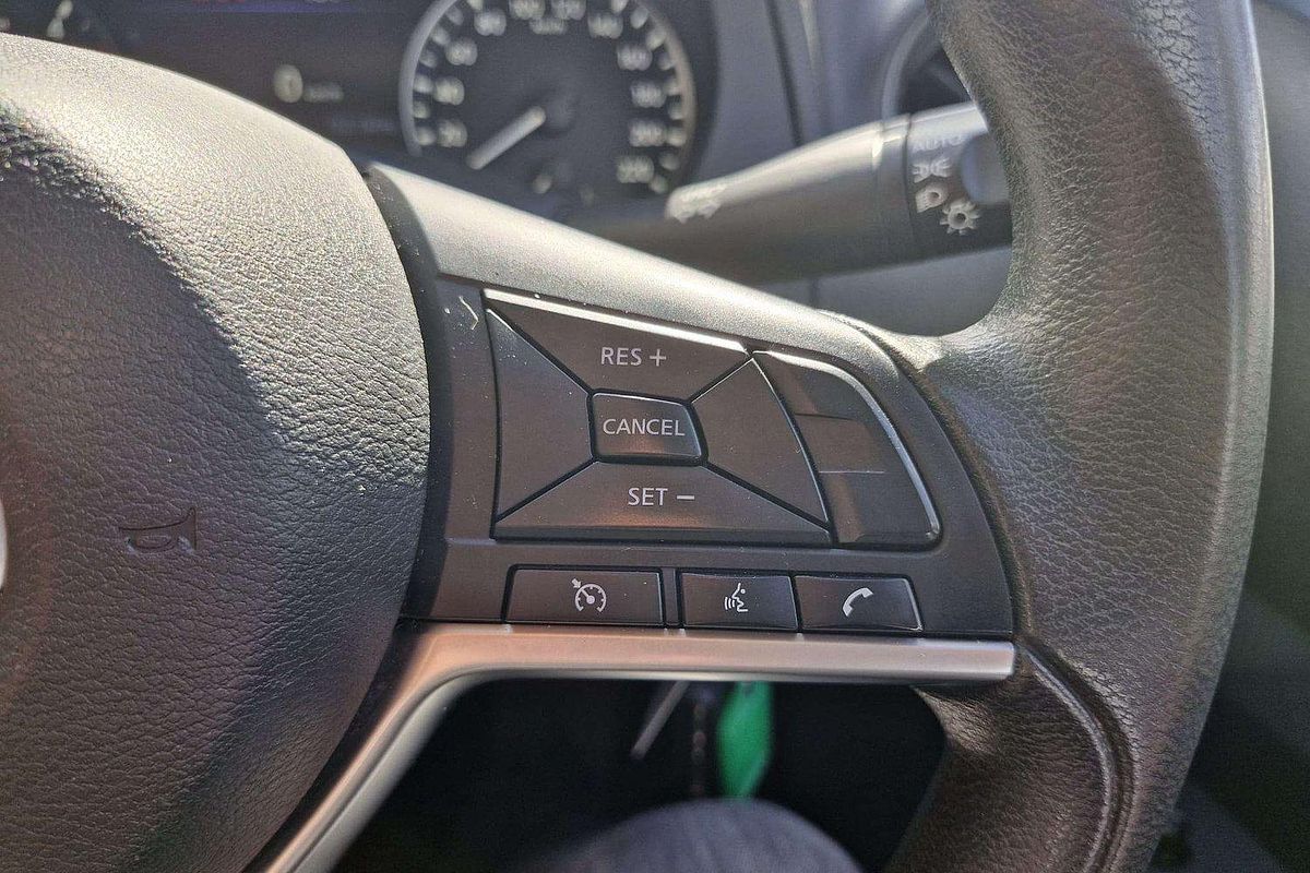 2023 Nissan Navara SL D23 4X4