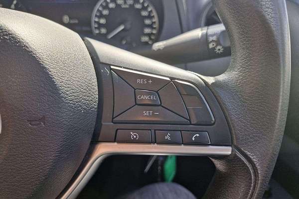 2023 Nissan Navara SL D23 4X4