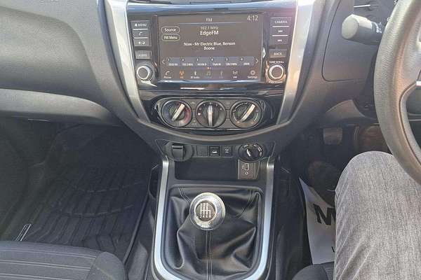 2023 Nissan Navara SL D23 4X4