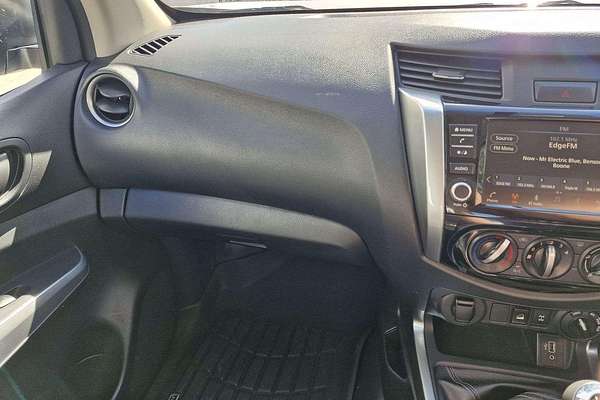 2023 Nissan Navara SL D23 4X4