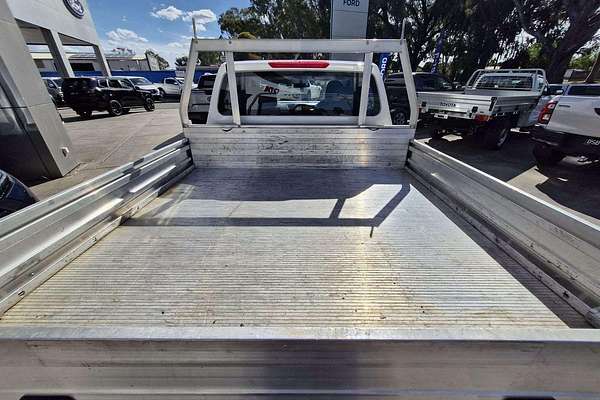 2023 Nissan Navara SL D23 4X4