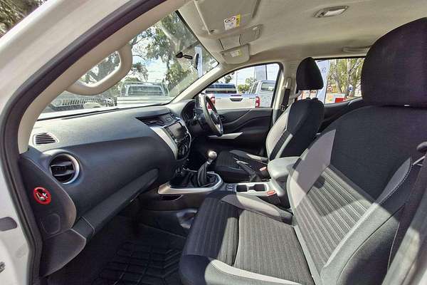 2023 Nissan Navara SL D23 4X4