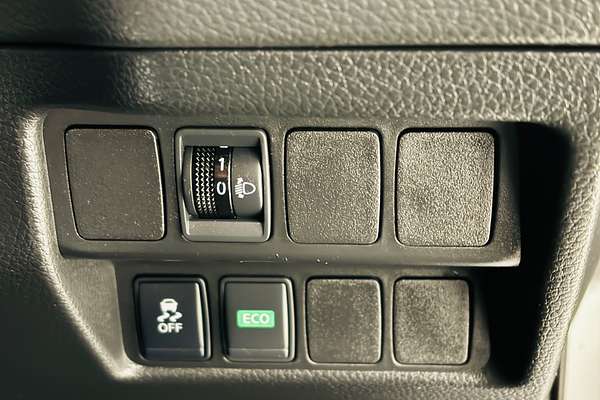 2017 Nissan QASHQAI ST J11